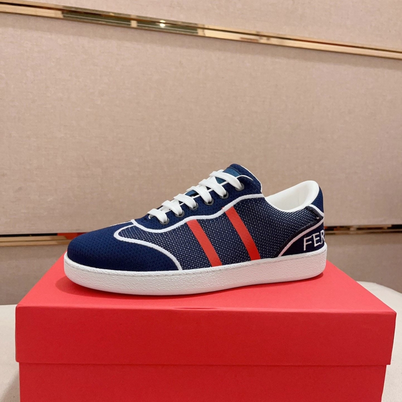 G*u*i casual shoes